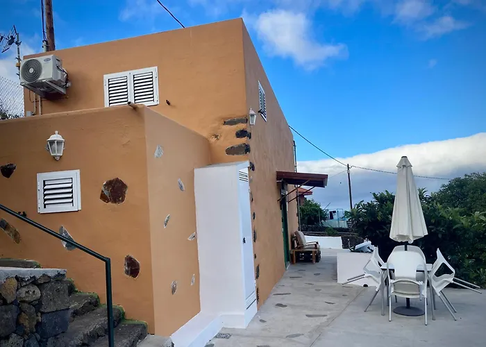 Casa El Pajar