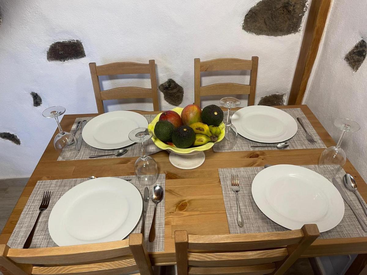 Casa El Pajar Holiday home *