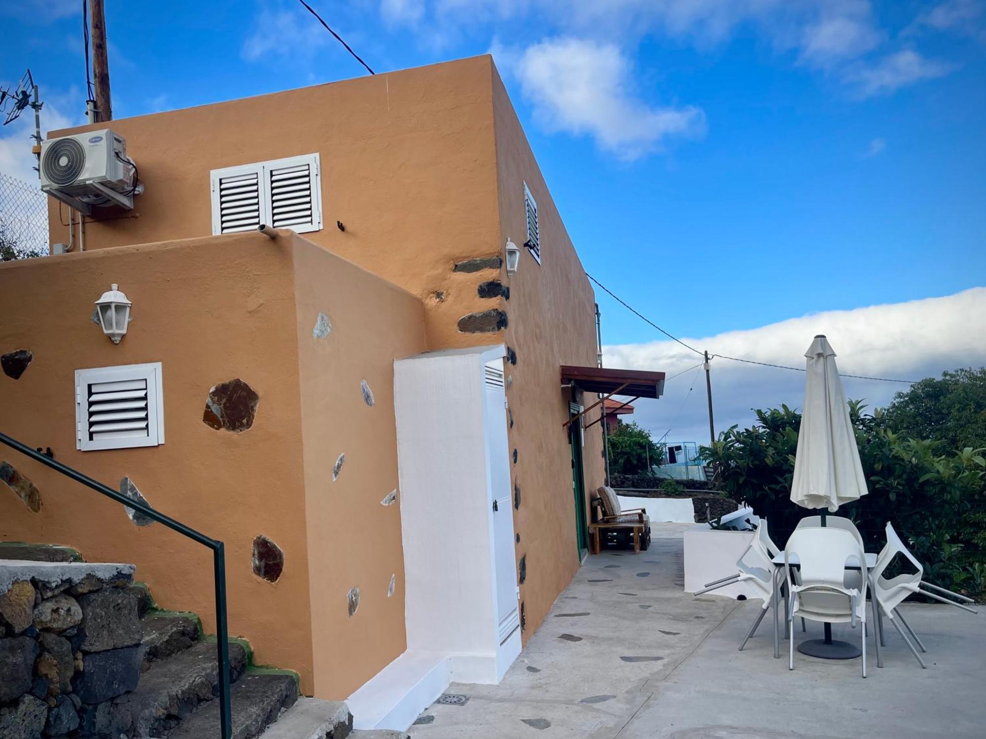 Casa El Pajar Brena Alta