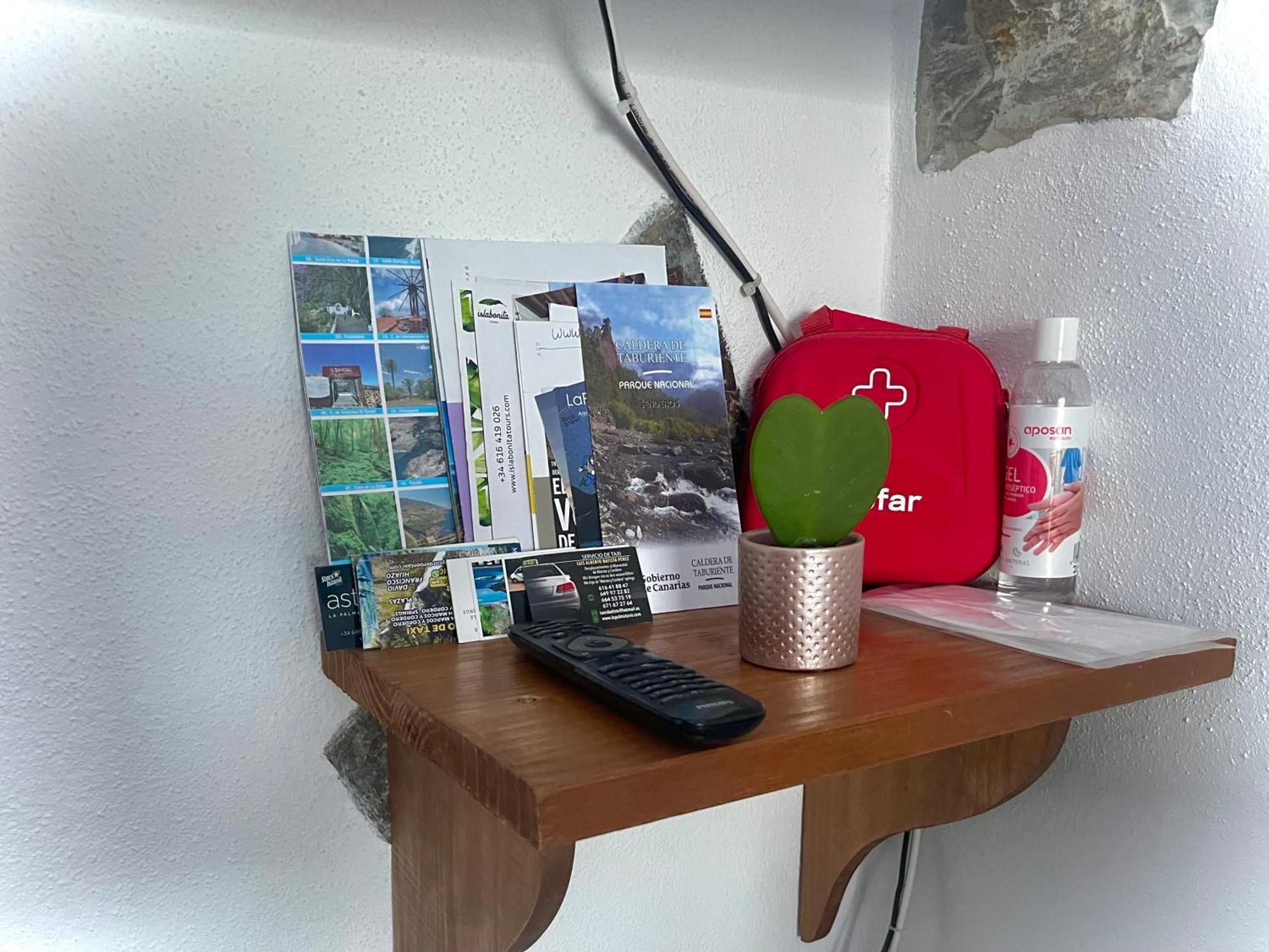Casa El Pajar Holiday home