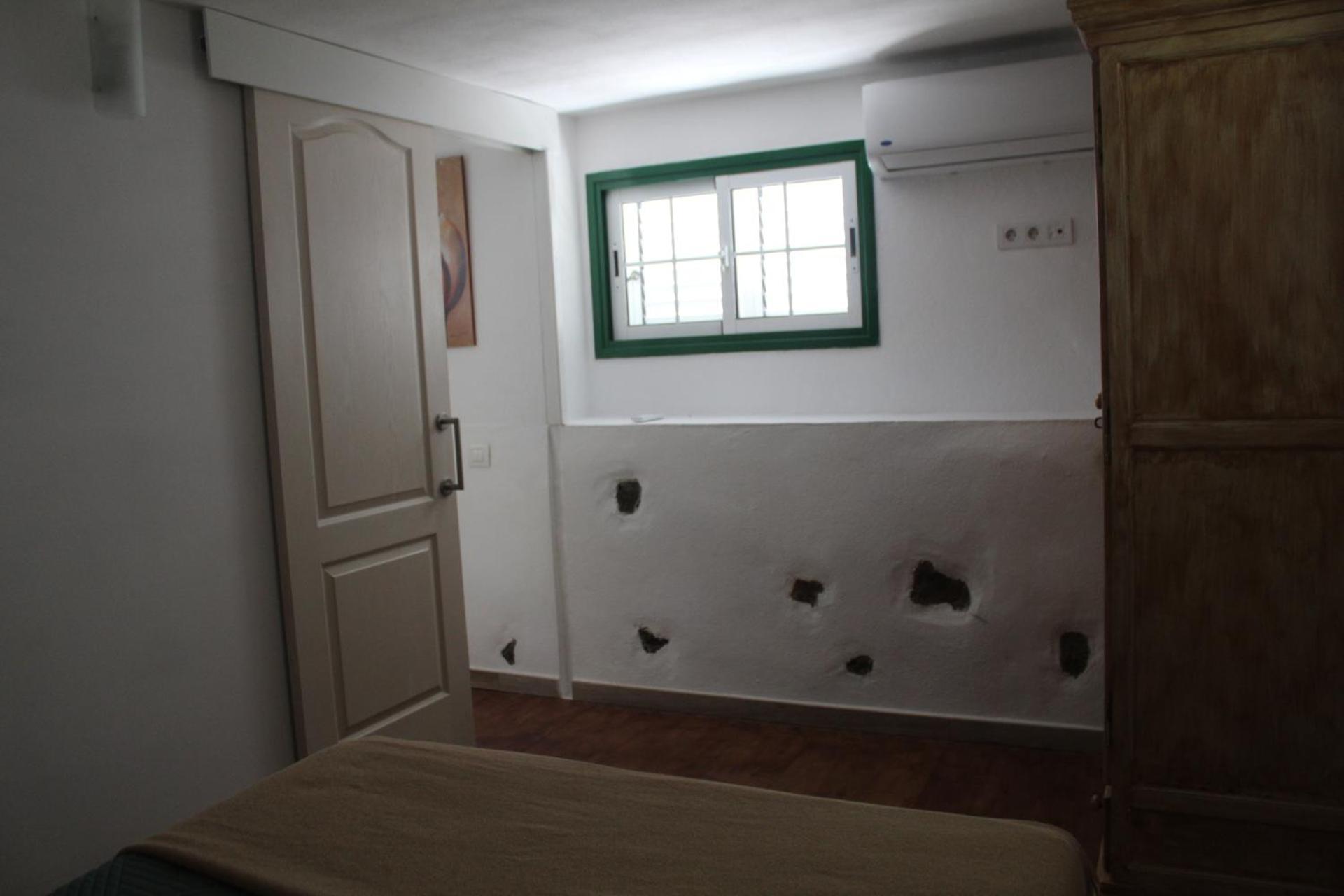 Casa El Pajar Holiday home Brena Alta