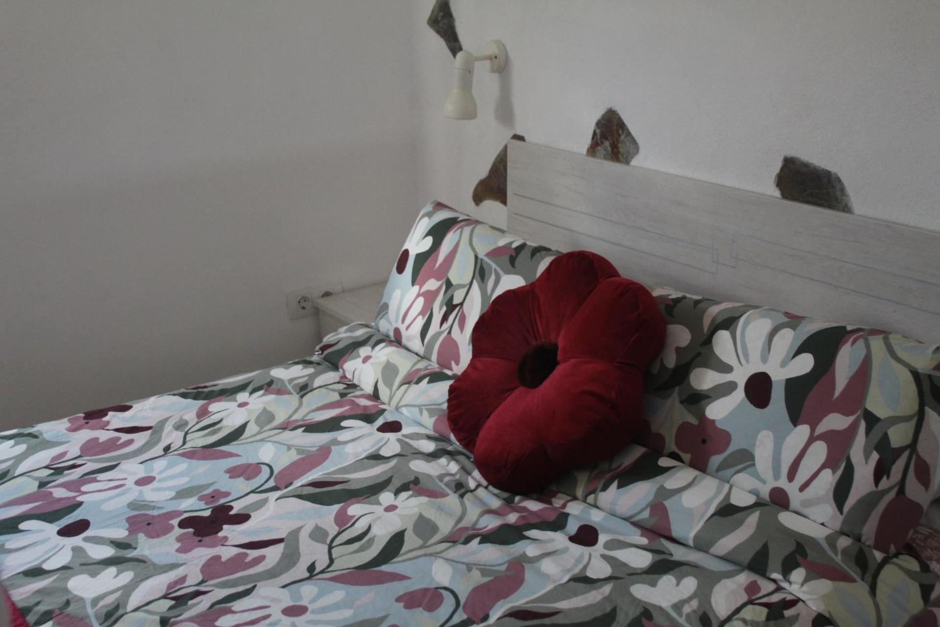 Holiday home Casa El Pajar