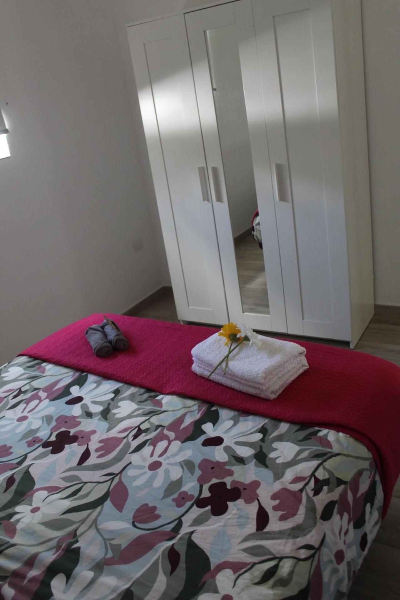 Casa El Pajar Holiday home