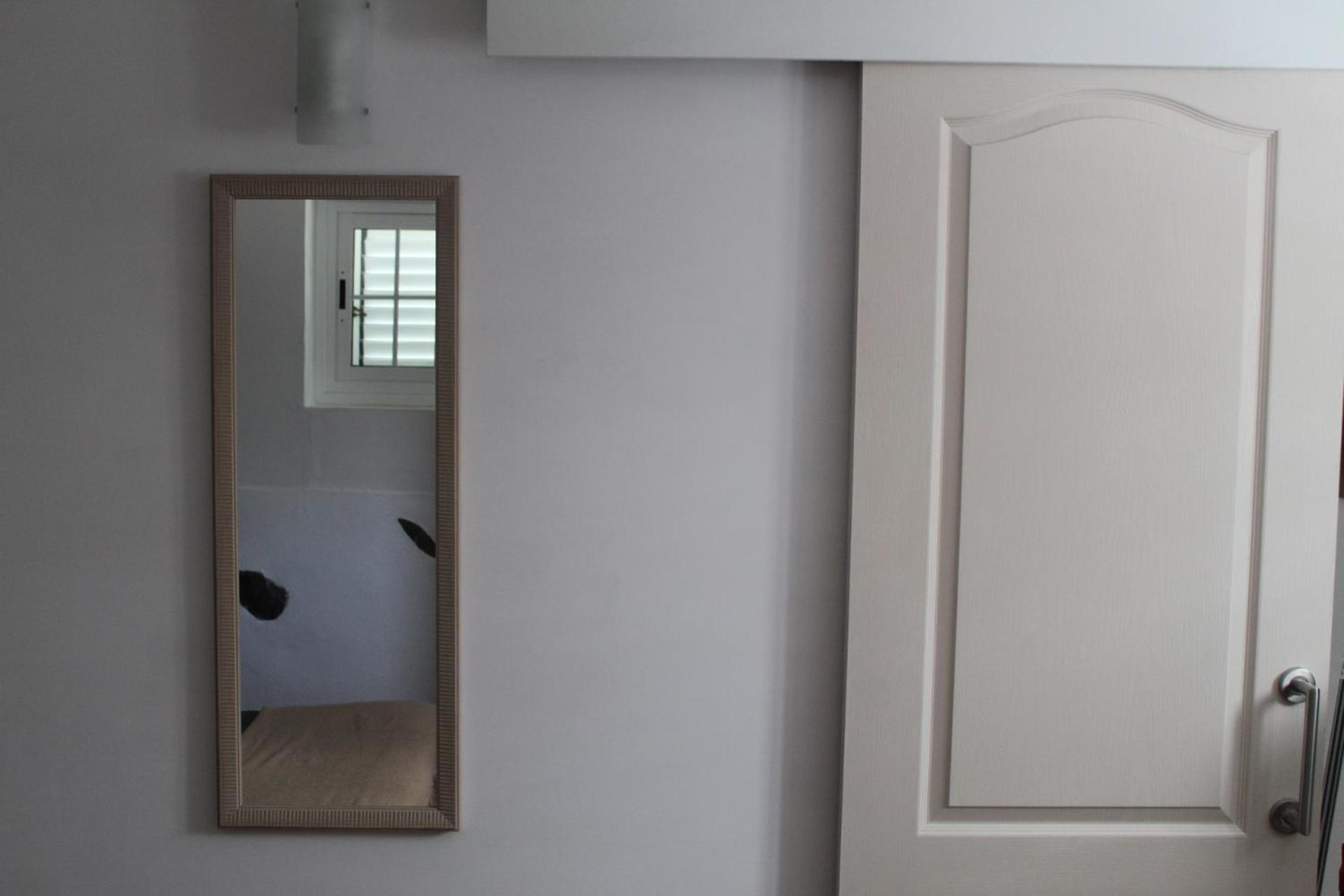 Holiday home Casa El Pajar *