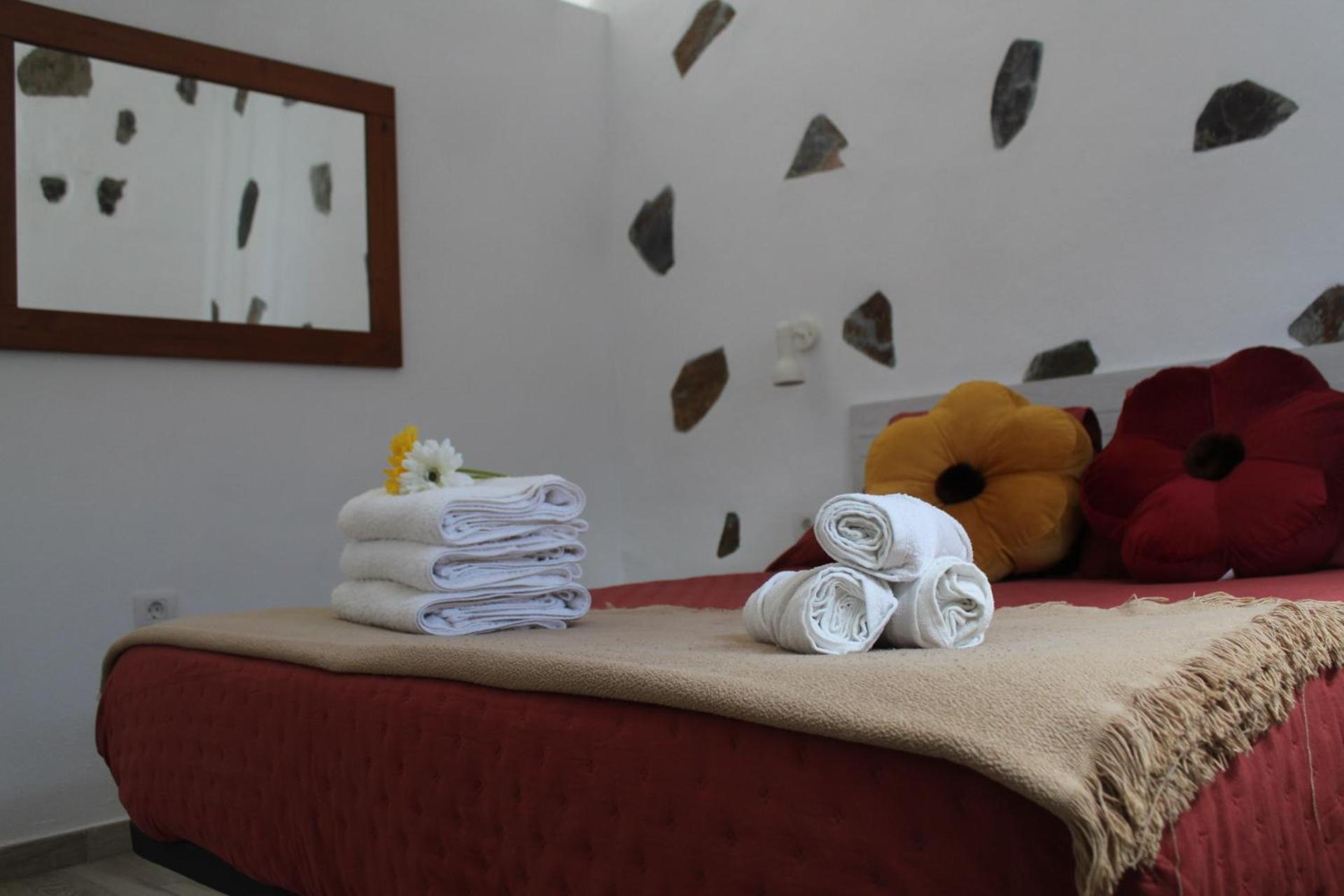 Holiday home Casa El Pajar *