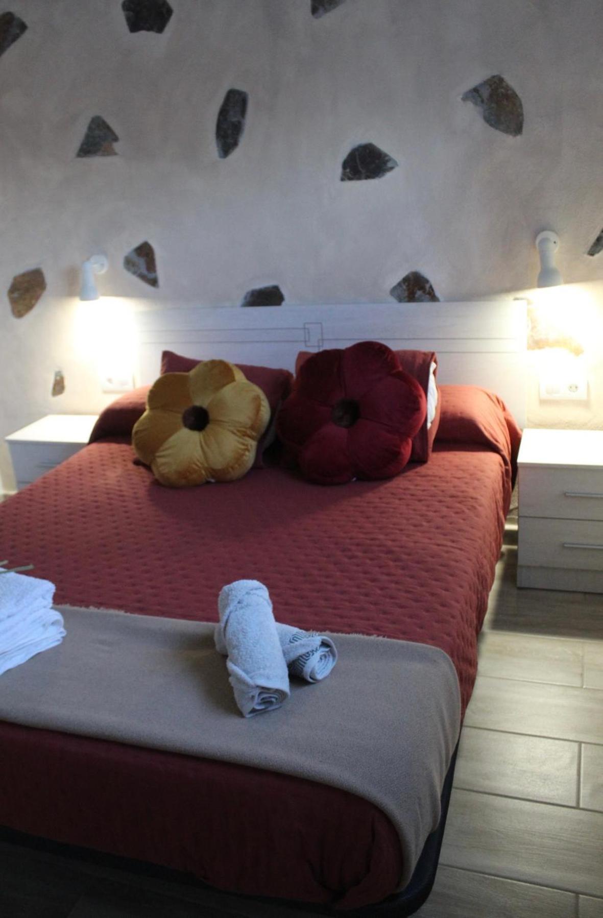 Holiday home Casa El Pajar *