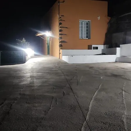Villa Casa El Pajar Breña Alta Esterno foto