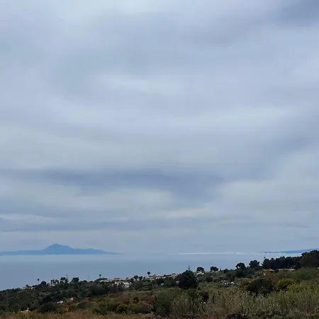 Villa Casa El Pajar Breña Alta Esterno foto