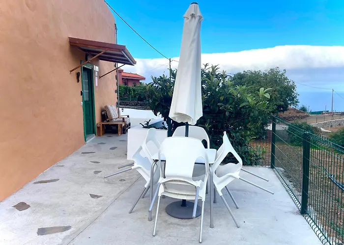 Casa El Pajar