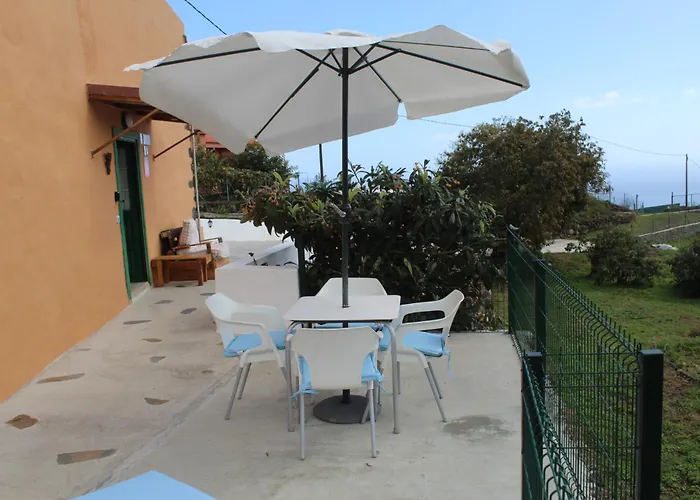 Casa El Pajar