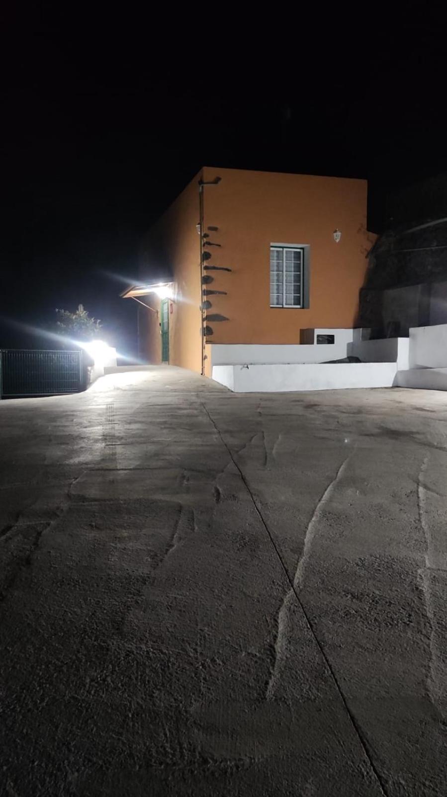 Casa El Pajar Hébergement de vacances *