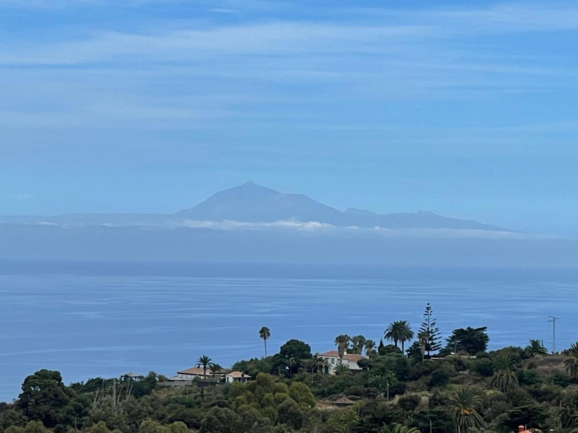 Casa El Pajar Hébergement de vacances