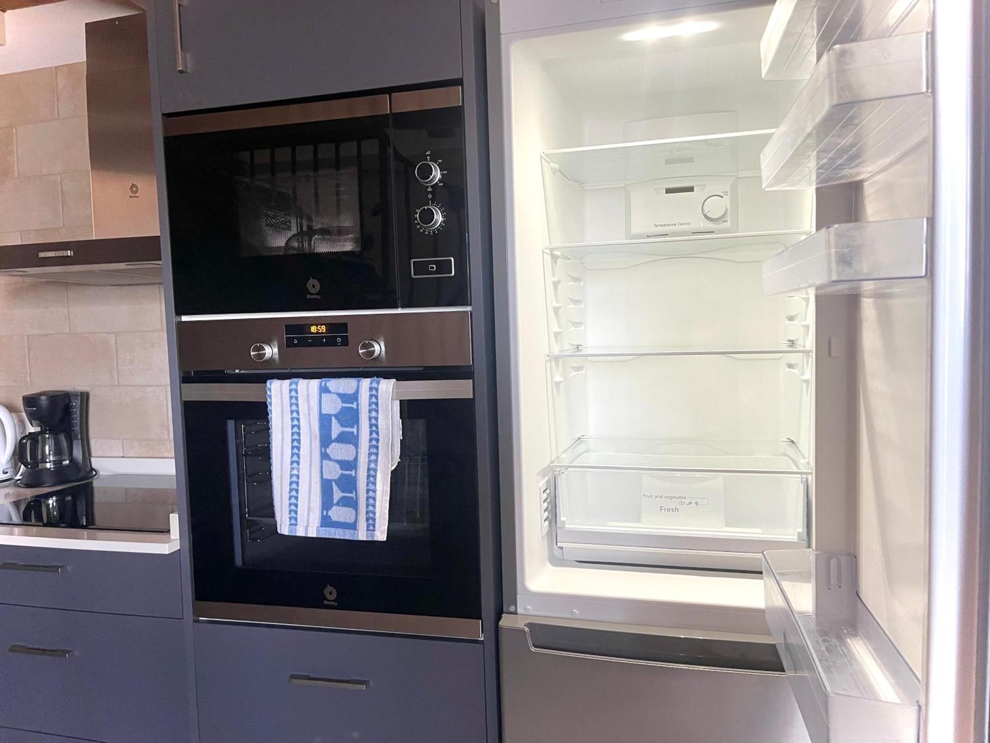 Casa El Pajar Hébergement de vacances Breña Alta