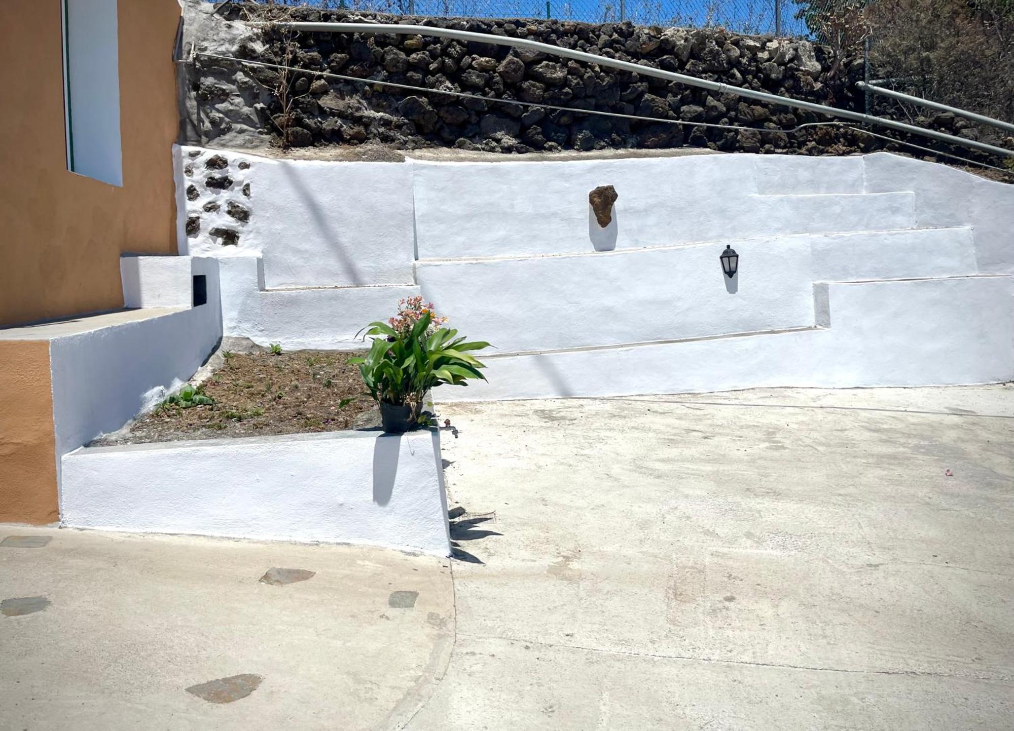 Casa El Pajar * Breña Alta