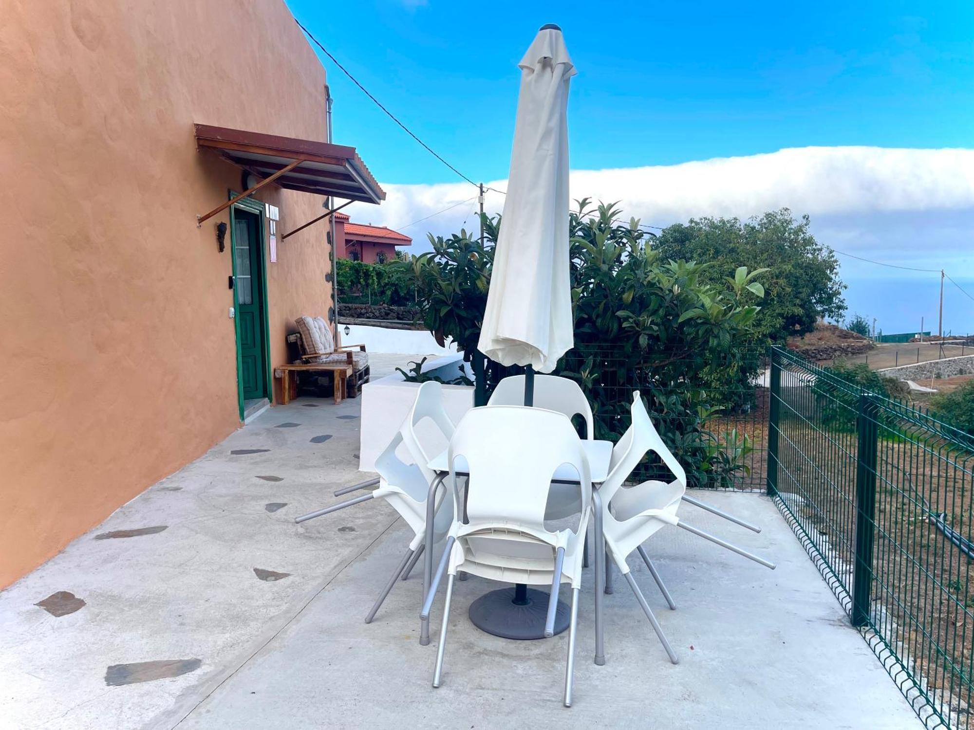 Casa El Pajar *