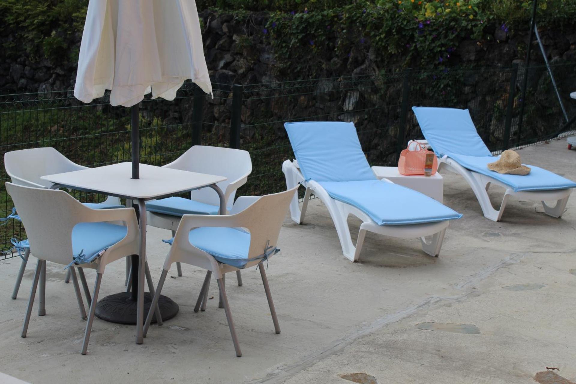 Casa El Pajar Hébergement de vacances *
