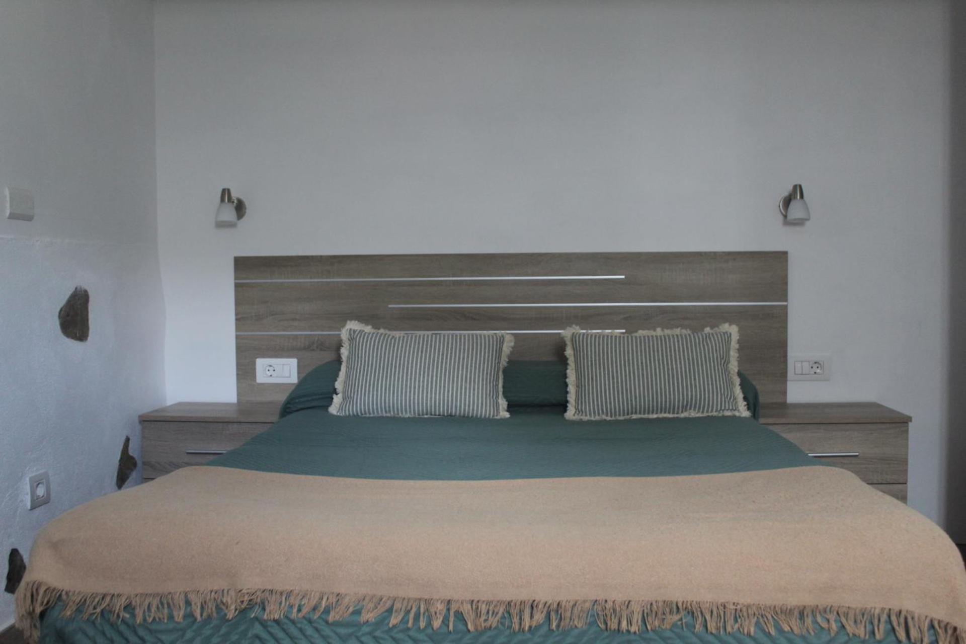 Casa El Pajar Casa vacanze Breña Alta