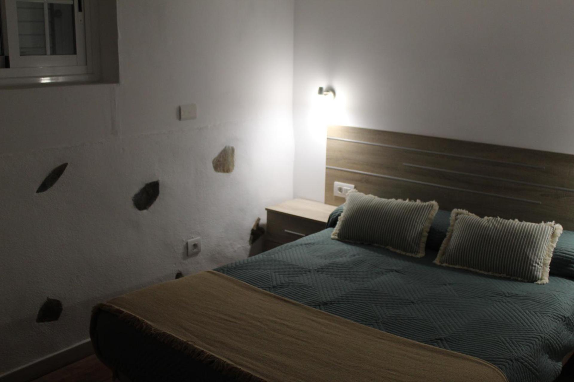 Casa El Pajar Breña Alta